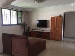 Blk 861 Tampines Avenue 5 (Tampines), HDB 4 Rooms #151630042